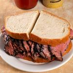 Katz's Delicatessen