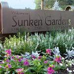 Sunken Gardens