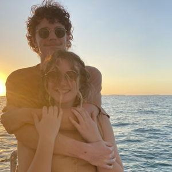 Our Honeymoon Fund