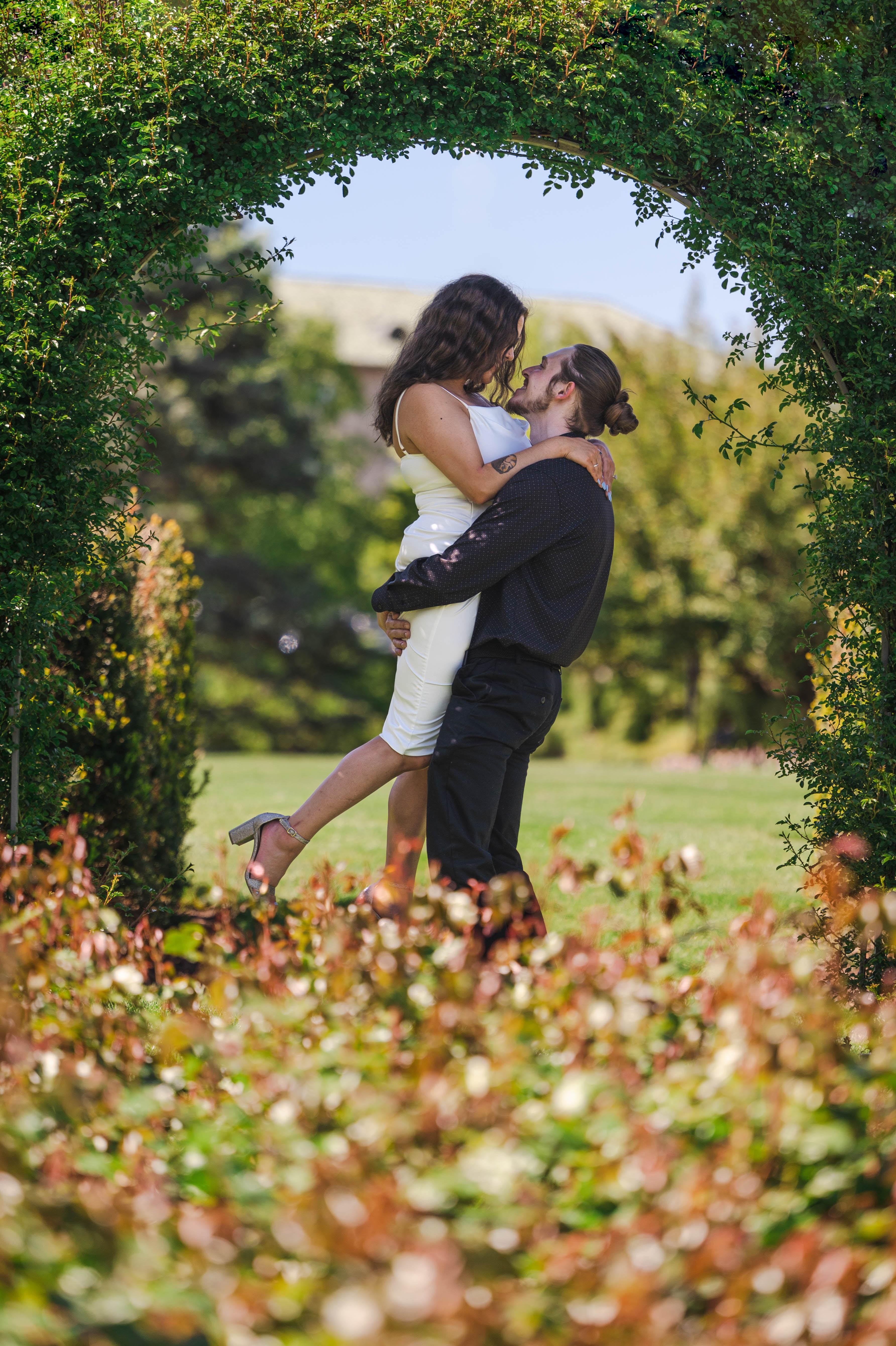 The Wedding Website of Isabella Davis and Scott Wronski