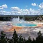 Yellowstone National Park (Multiple Entrances)