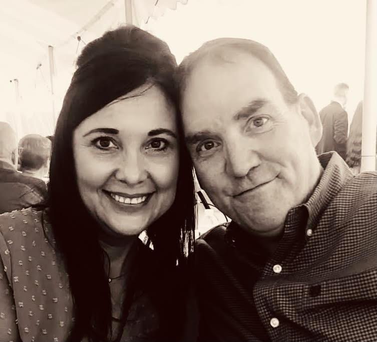 The Wedding Website of myra walls and alan post