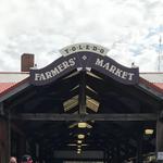 Toledo Farmers' Market