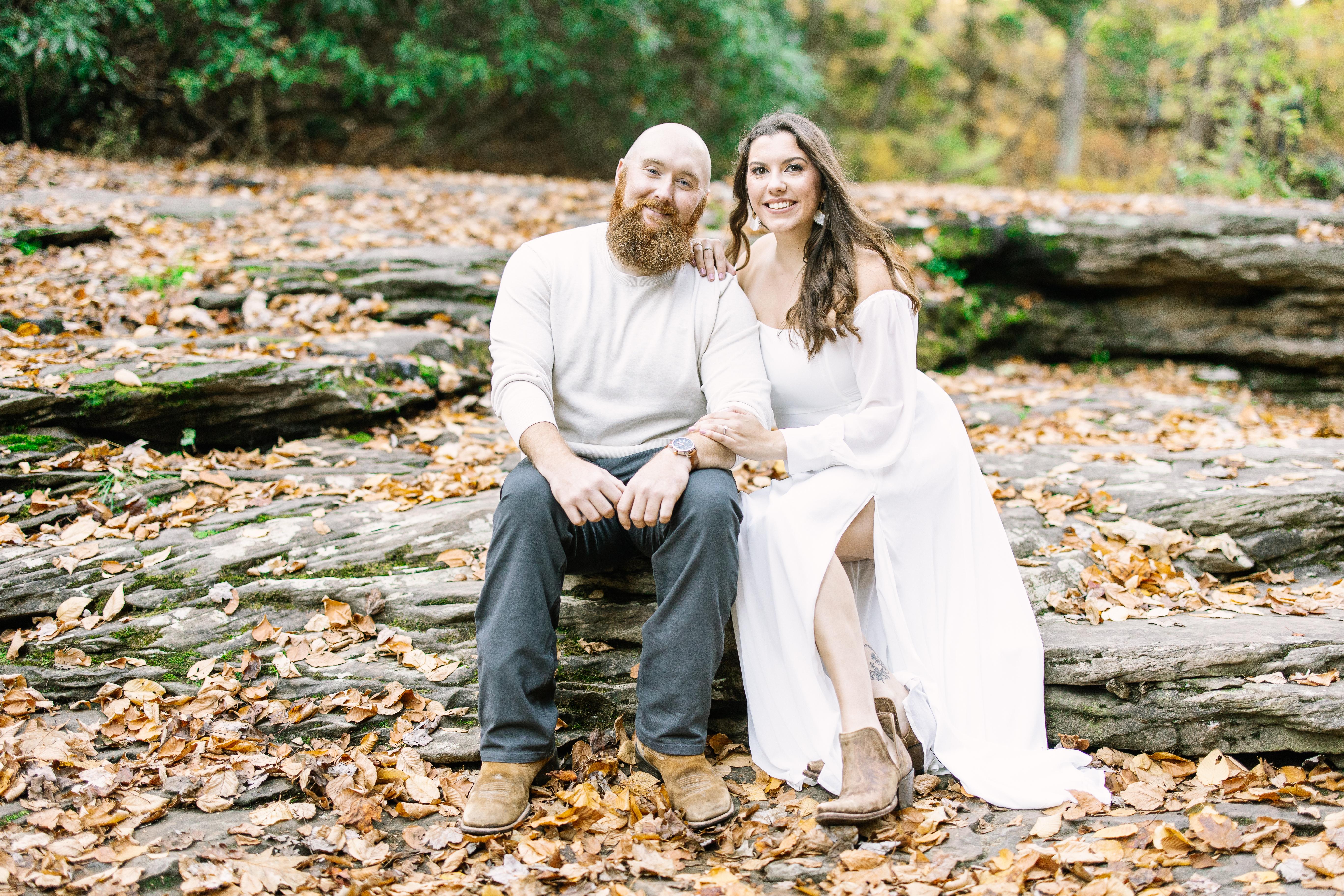 The Wedding Website of Caitlin Ebert and Tyler Babinchok