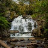 Hawk Falls