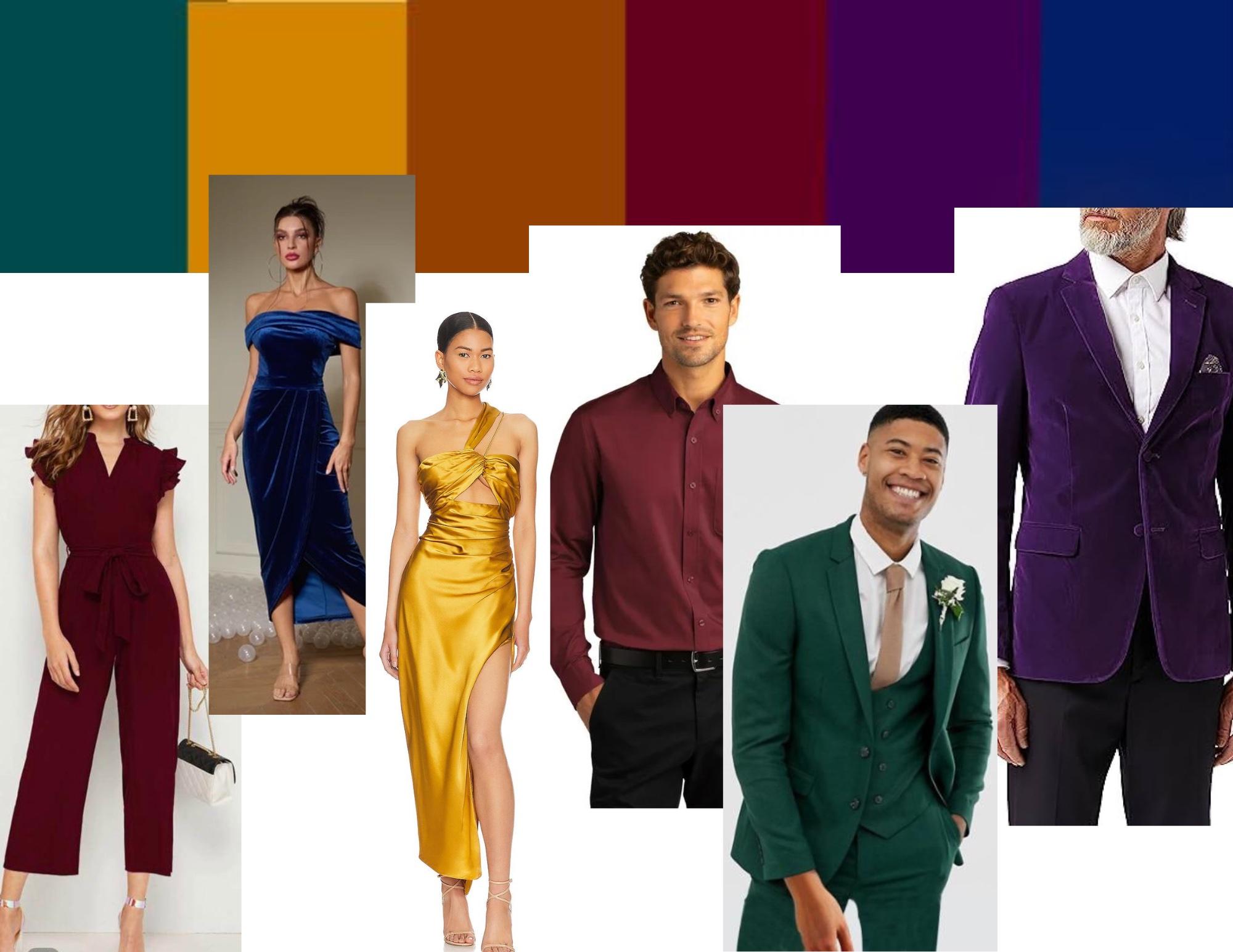 The Wedding Website of Erika Chapman and Akiba Howard