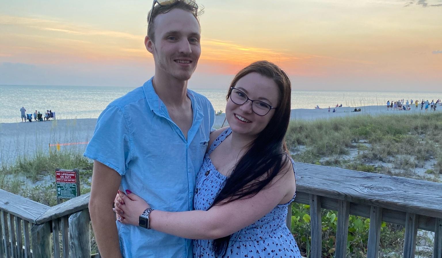 The Wedding Website of Carli Tefft and Jack Lipp