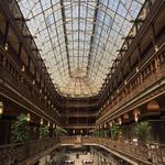 The Arcade Cleveland