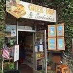 Cheese Shop