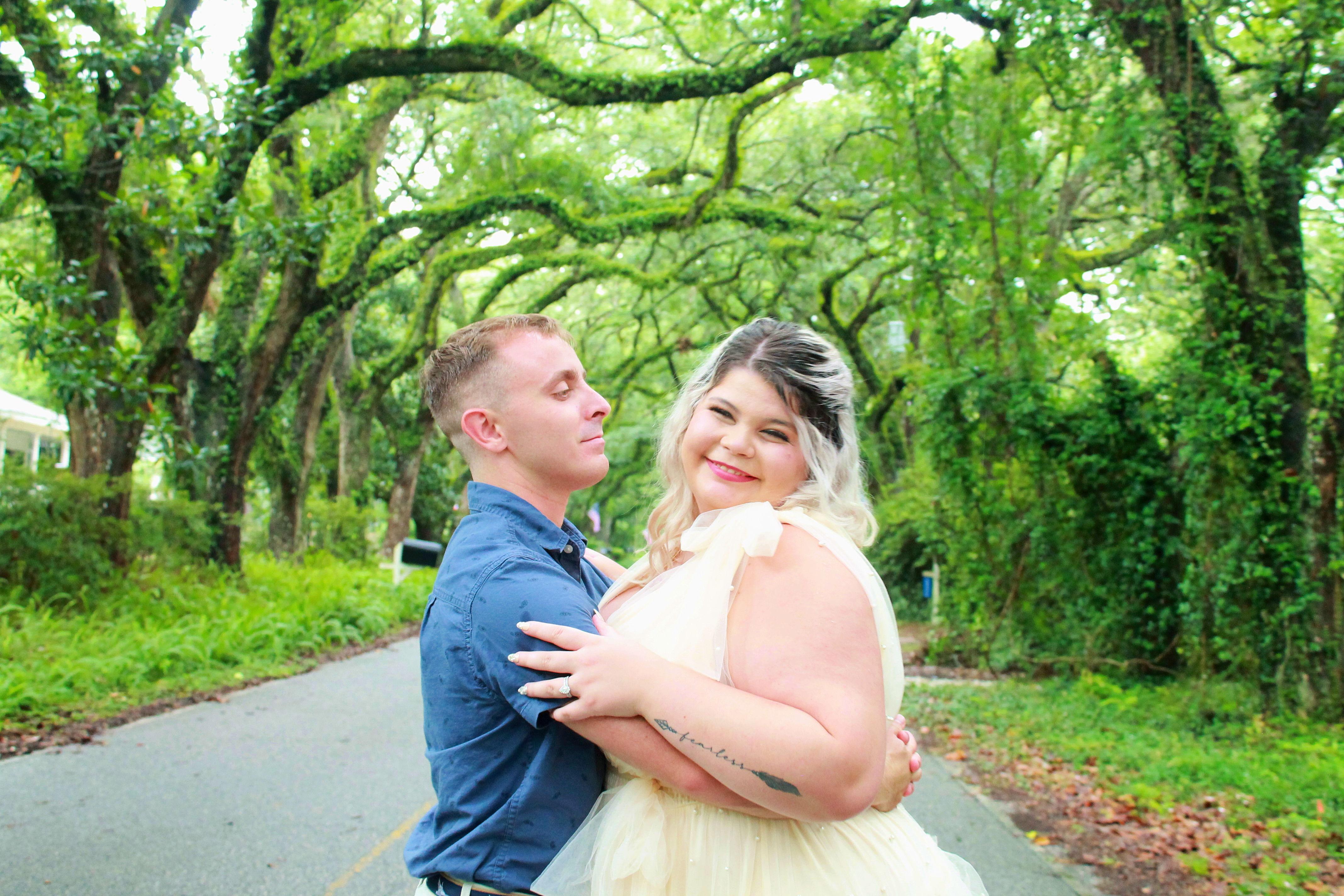 The Wedding Website of Alexus Shultz and John Kurtz