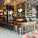 Del Mar SoCal Kitchen