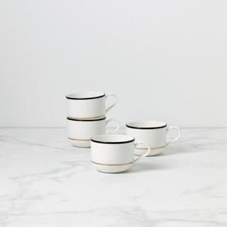 Make It Pop Mug, Set of 4