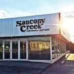 Saucony Creek Brewing + Gastropub