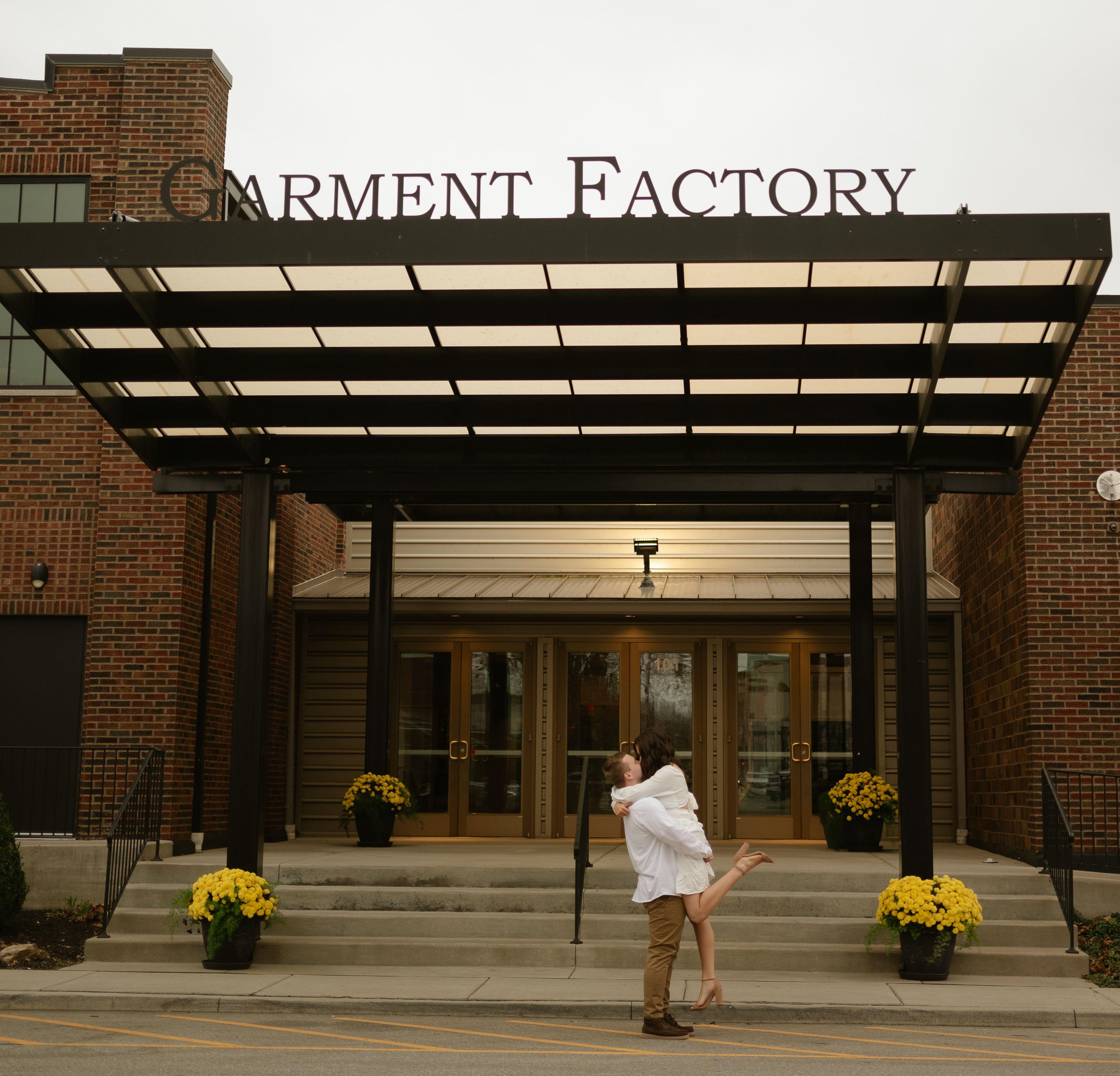 The Wedding Website of Emma Herwehe and Eli Beck