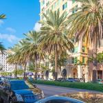Coral Gables