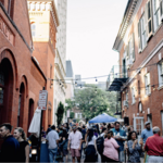 First Friday