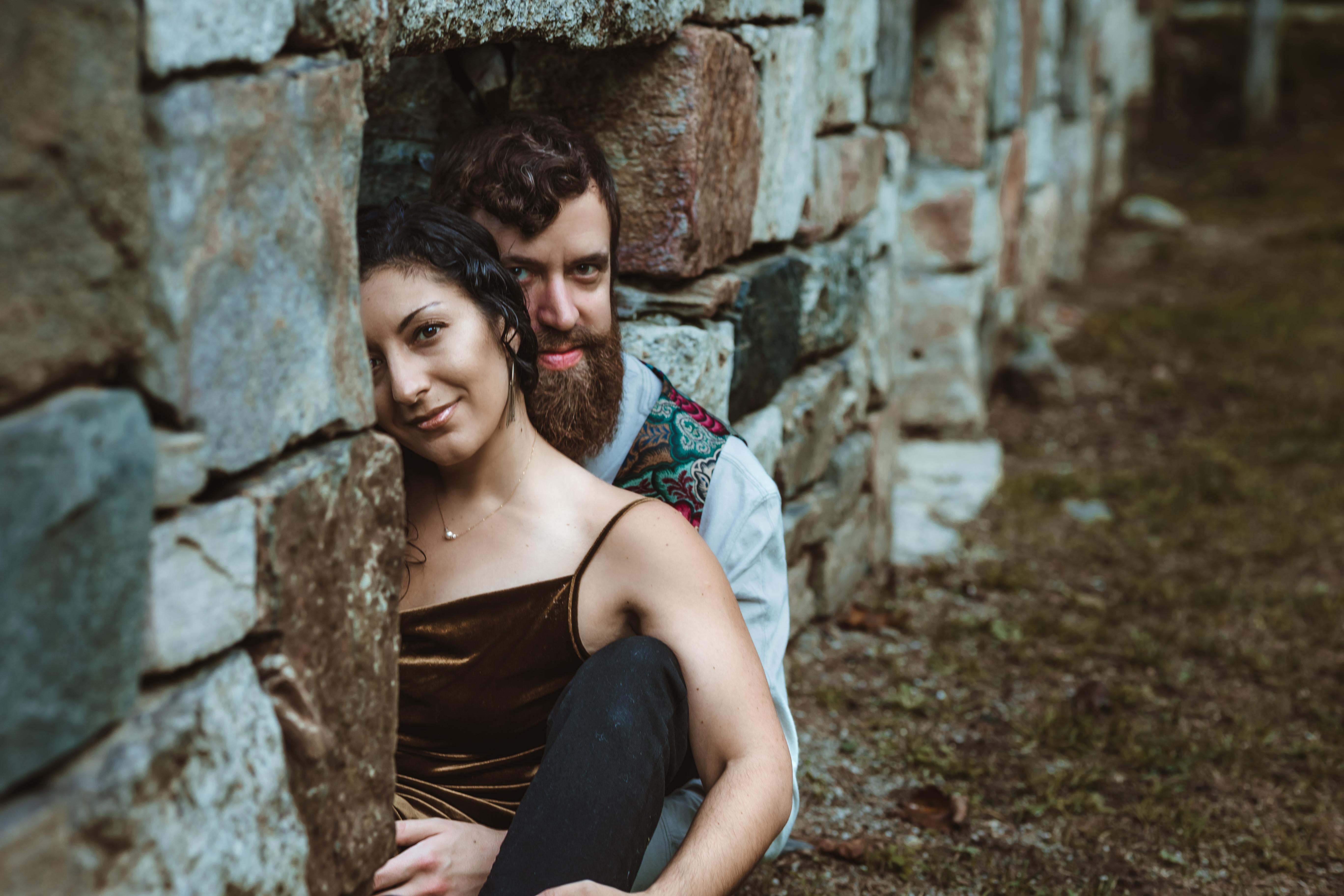 The Wedding Website of Katherina Capon and Matthew Carlen