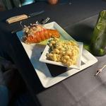 Salt Seafood and Steakhouse