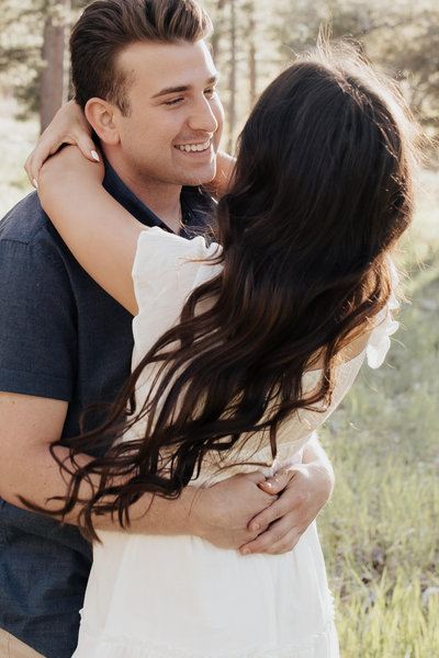 The Wedding Website of Madison Dobbs and Kadin Reese