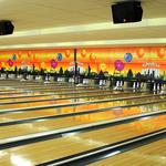 Bowlarama Tenpin Bowling Centre