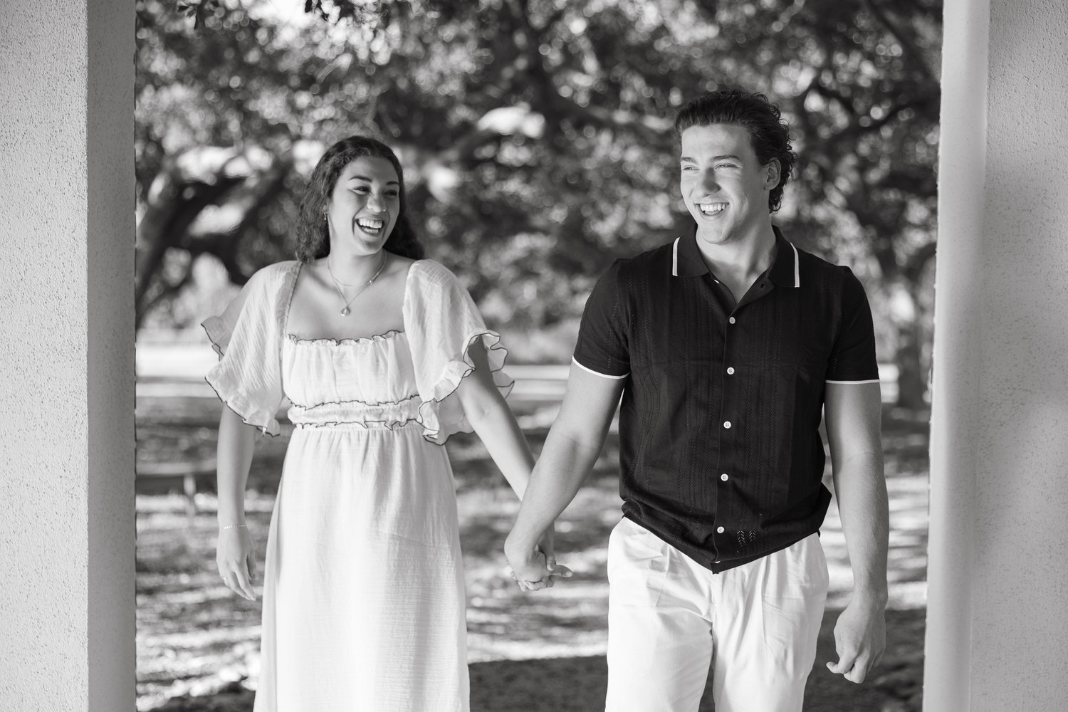 The Wedding Website of Zeta Jenkins and Conner McNicholas