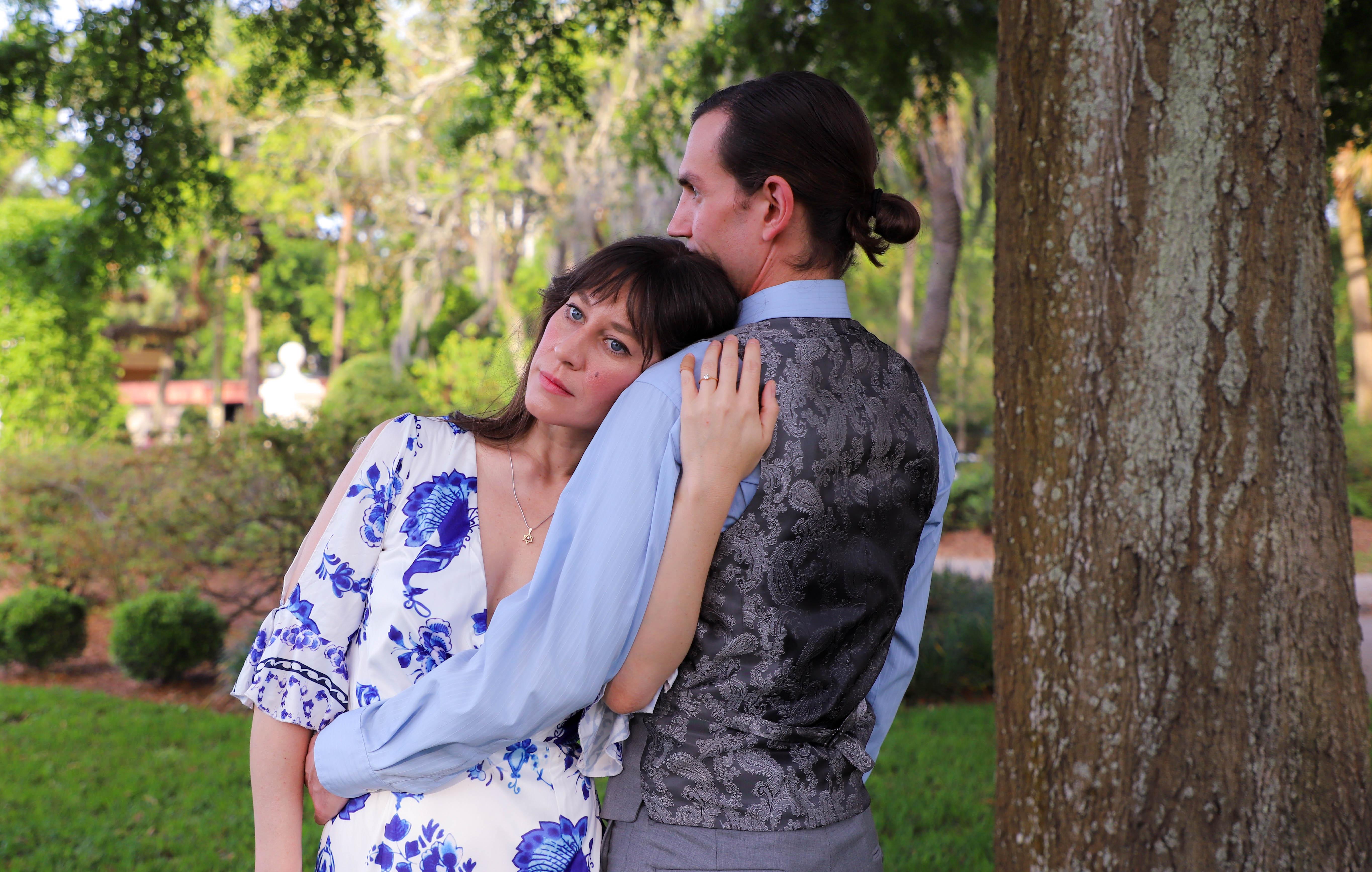 The Wedding Website of Rachel Diaz and Bryan Davis