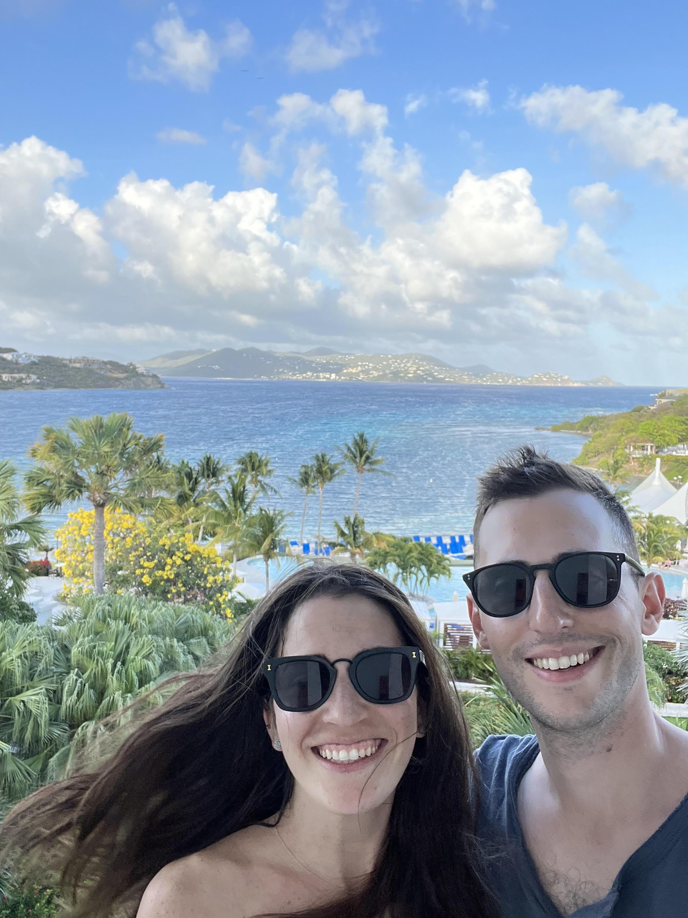 The Wedding Website of Olivia Wolf and Alex Mendlen