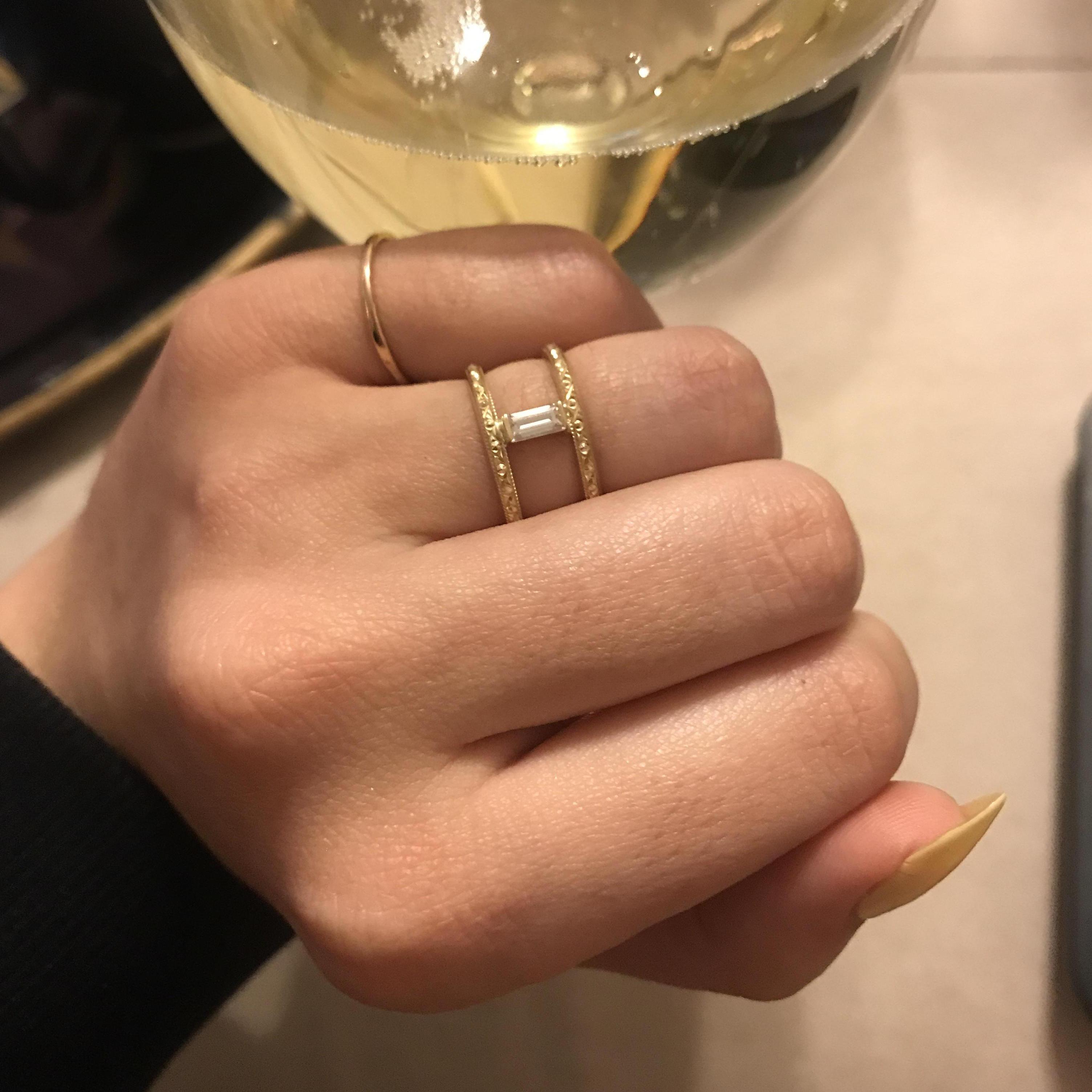 01/04/19 - the ring
