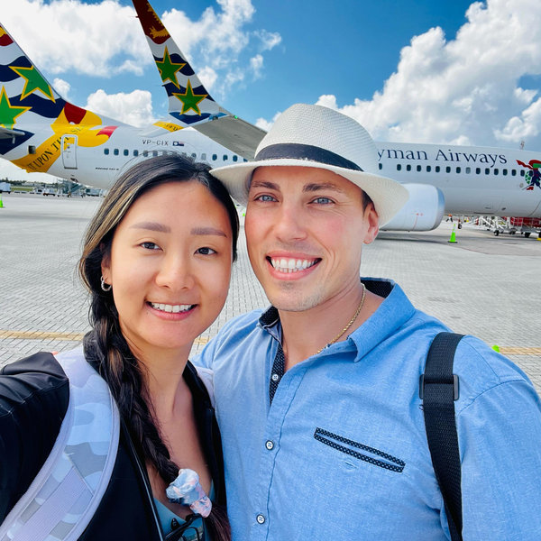 Round Trip Plane Tickets