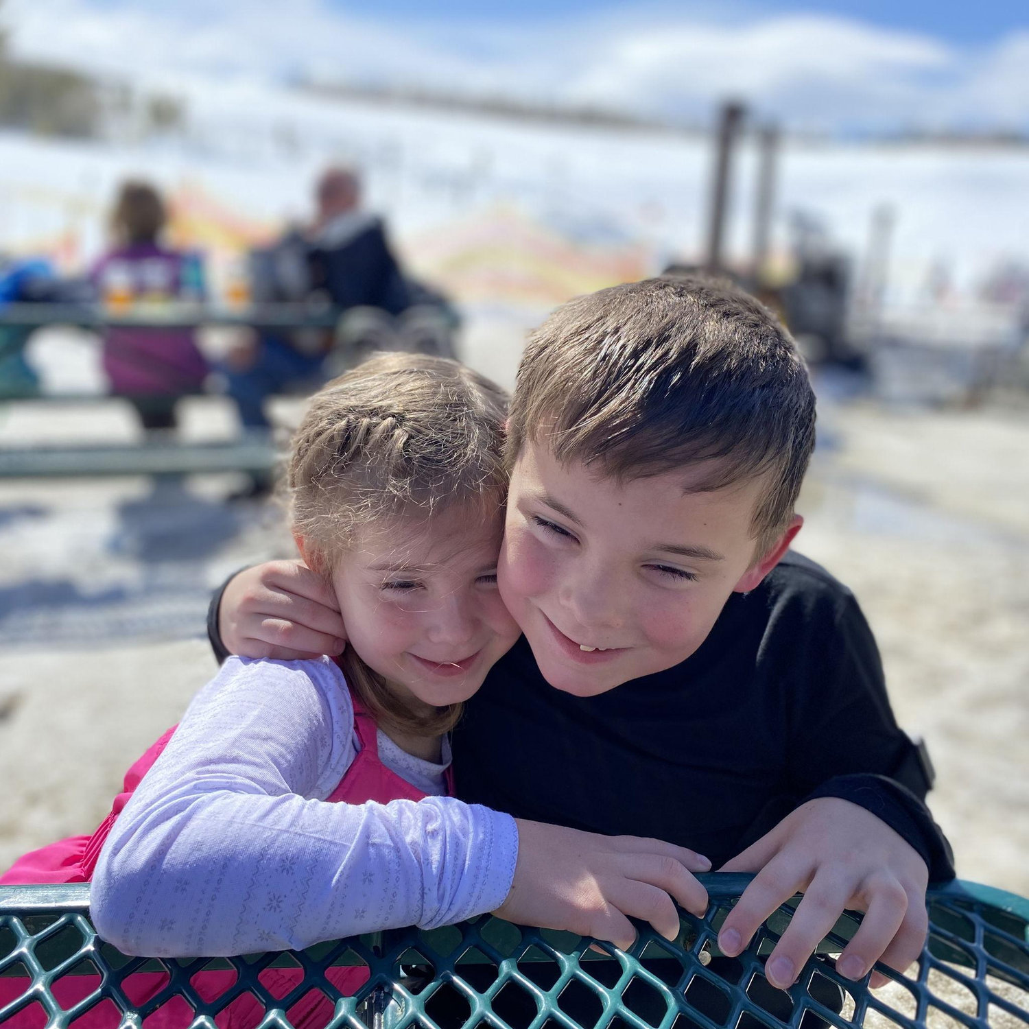 Ski days '23