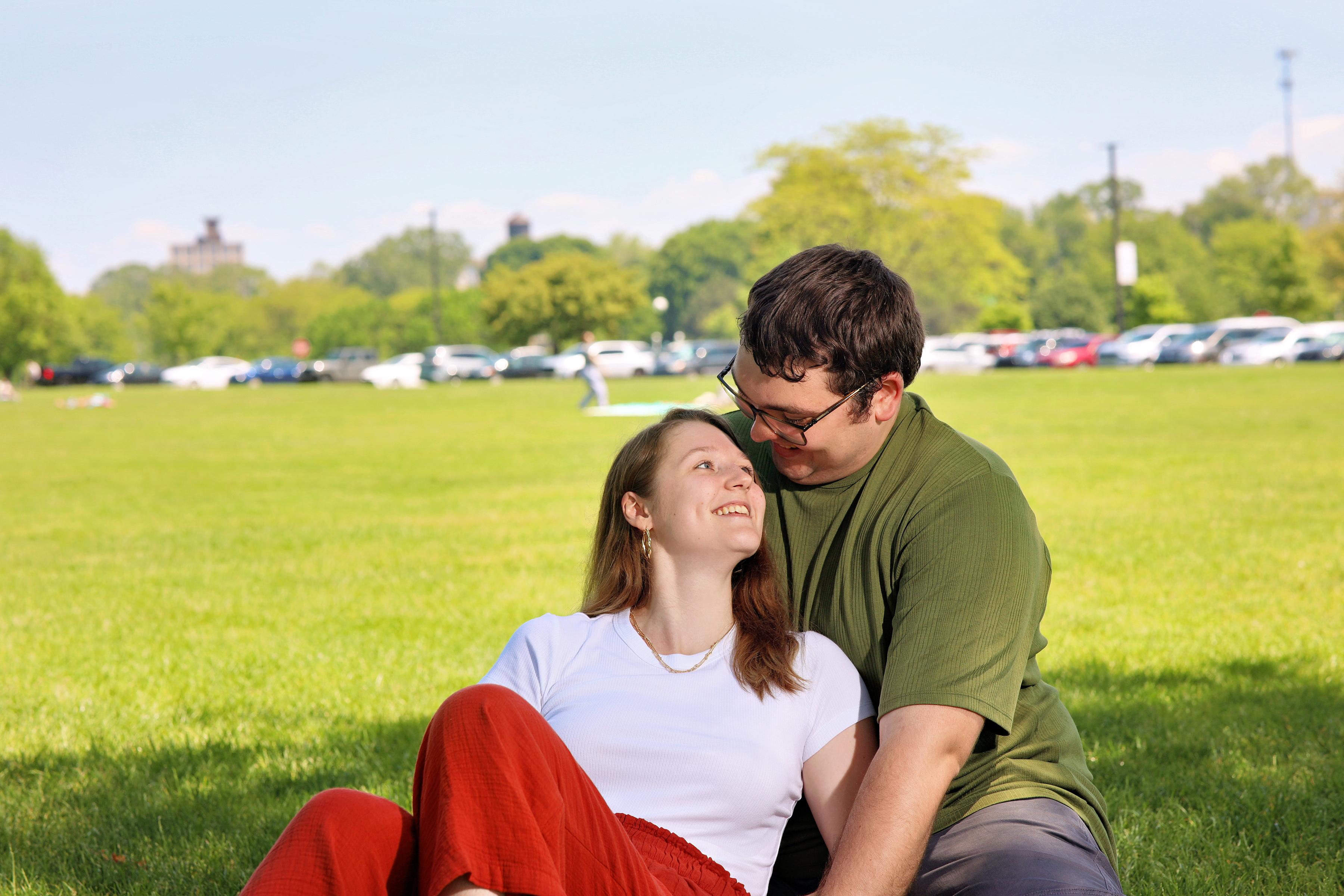 The Wedding Website of Lindsay Shook and Bryce Towne