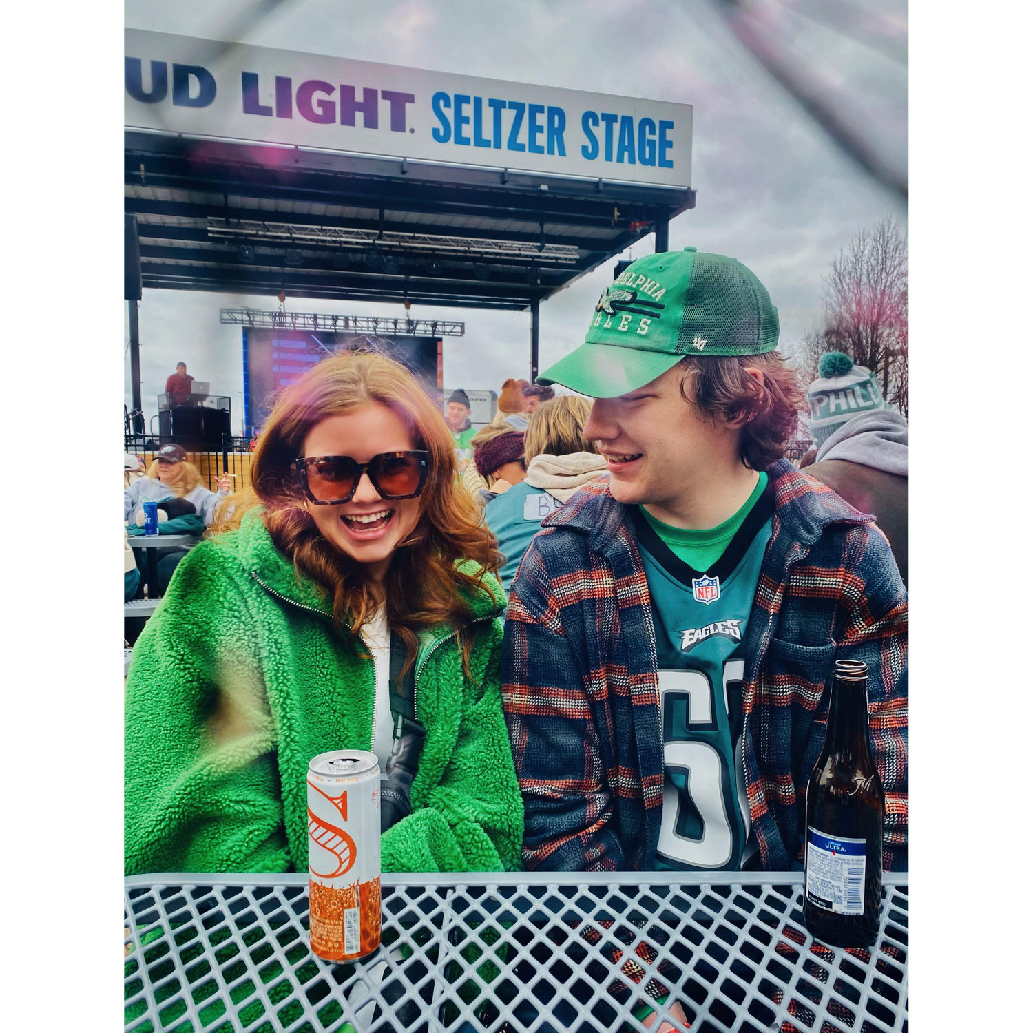 Eagles Game 2023