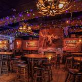 Camp Bar | Third Ward