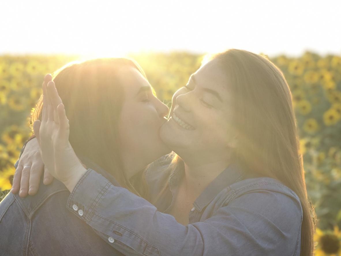 The Wedding Website of Breanna Kollar and Tia Halvorson