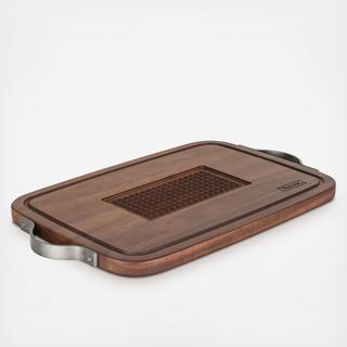 Acacia Carving Board