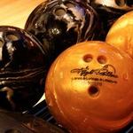 High Rollers Luxury Lanes & Sports Lounge