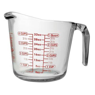 Anchor Hocking® Measuring Cup