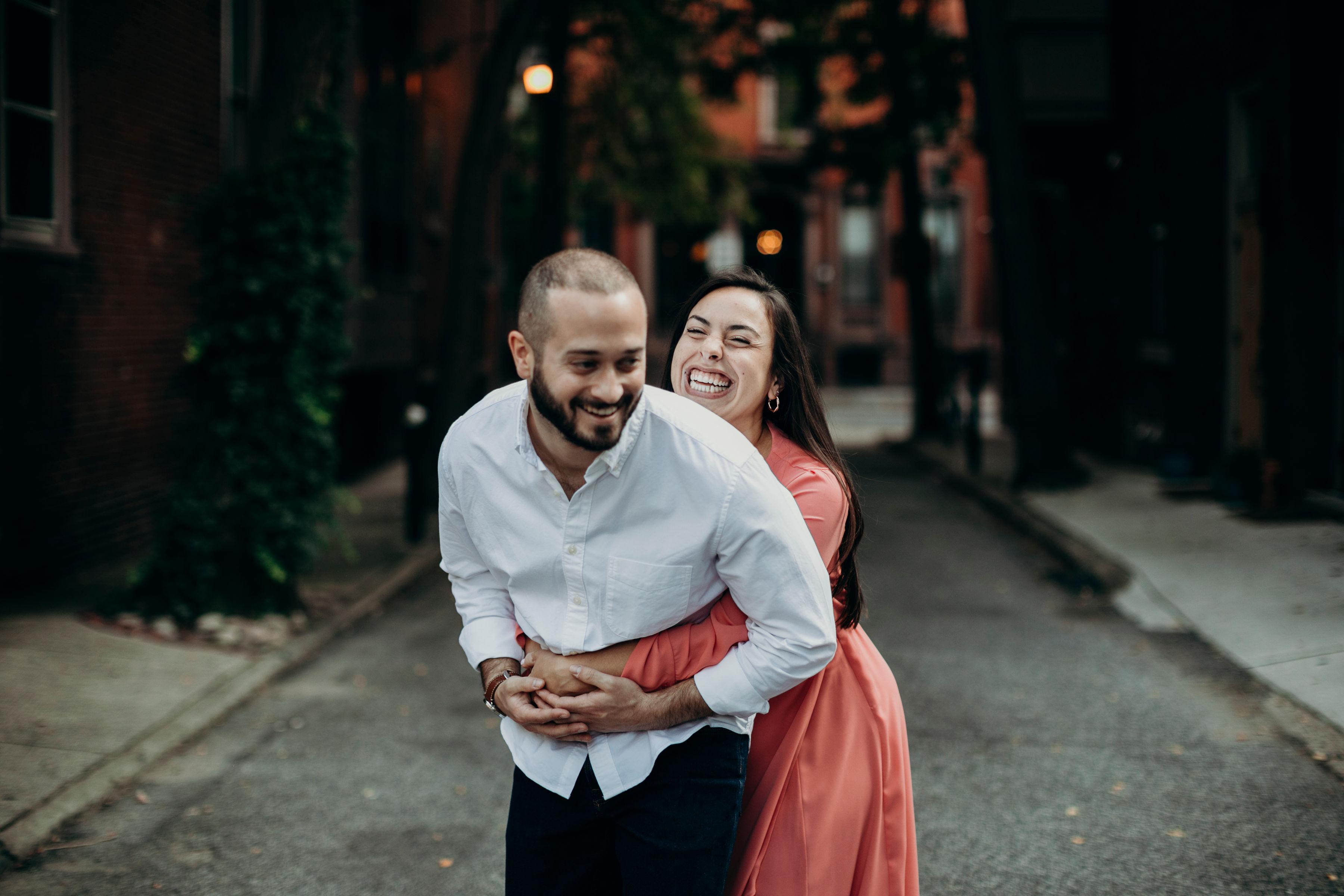 The Wedding Website of Lyana Labrada and Gary Pica