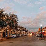 Downtown Bastrop