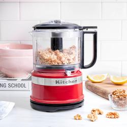 KitchenAid Lightweight Mini Food Chopper