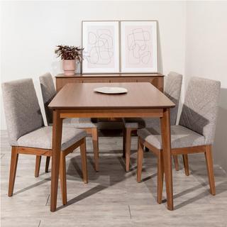 Tudor 53" Dining Table