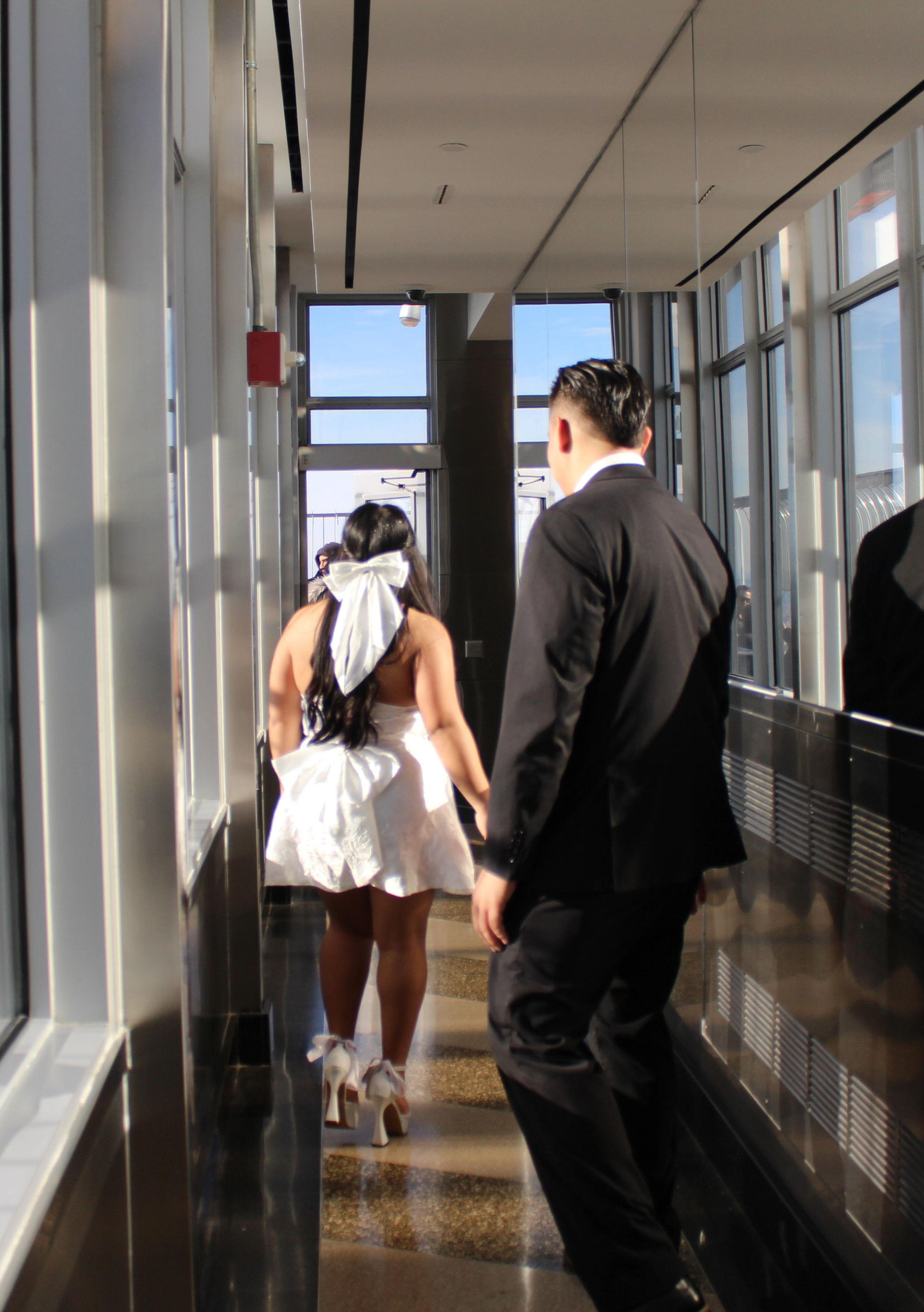 The Wedding Website of Alejandro Orellana and Monica Orellana