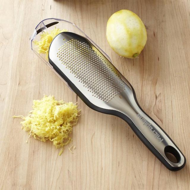 Microplane® Elite Series Graters, Fine