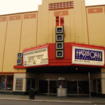 Harlequin Productions