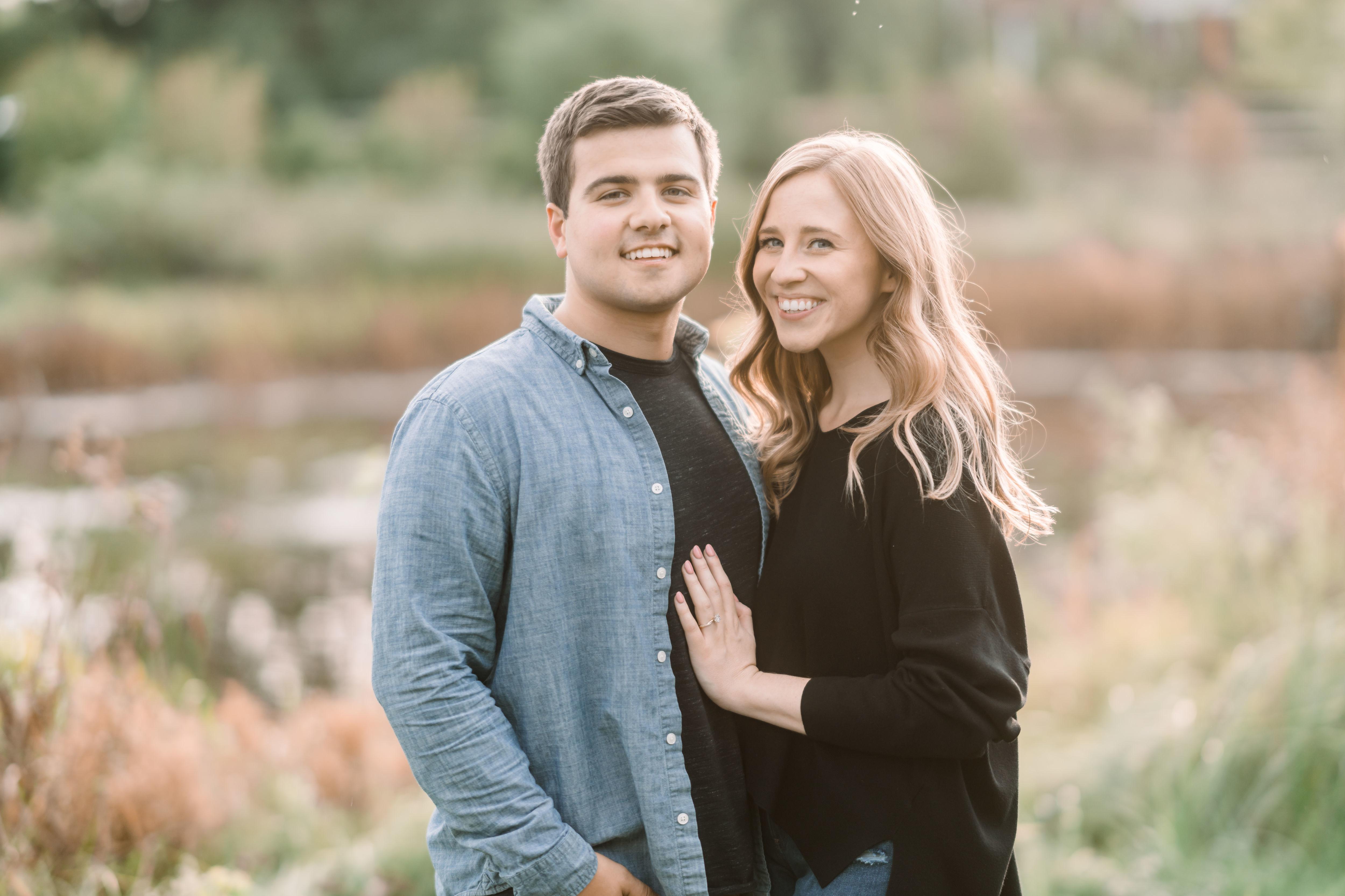 The Wedding Website of John Zalewski and Ashley Brandow