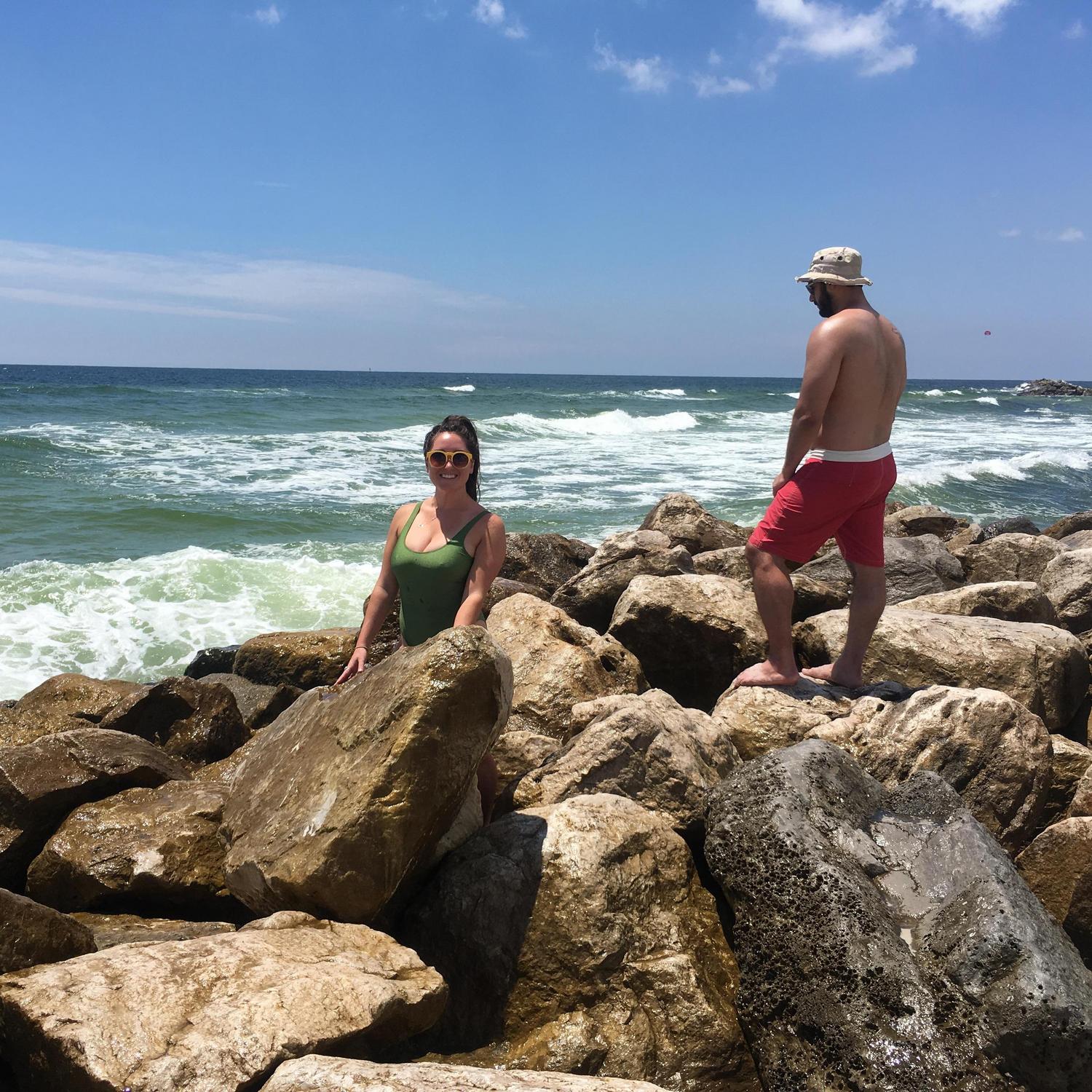 Orange Beach, Alabama 2018
