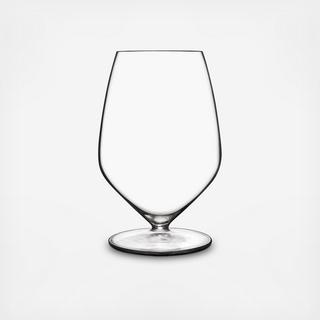 T-Glass Cabernot/Merlot Wine Glass, Set of 4