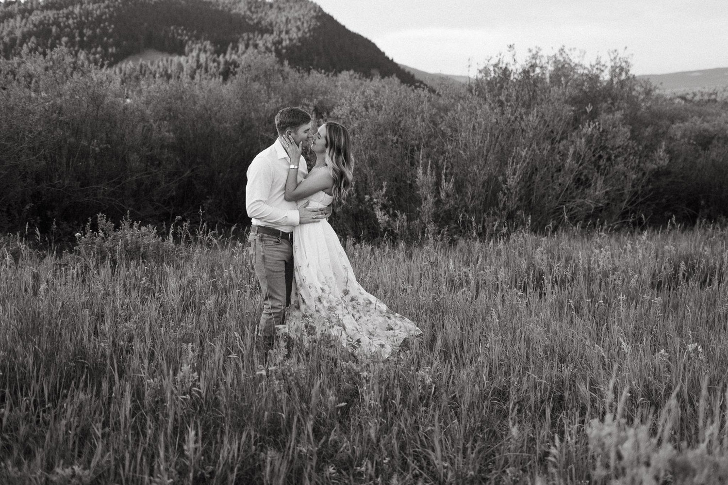 The Wedding Website of Avery Neiman and Preston Majors