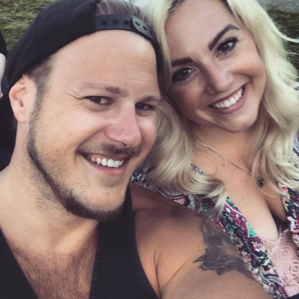 Blake Shelton Concert for Samantha's Birthday 2018