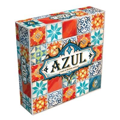 Plan B Games - Azul Board Game